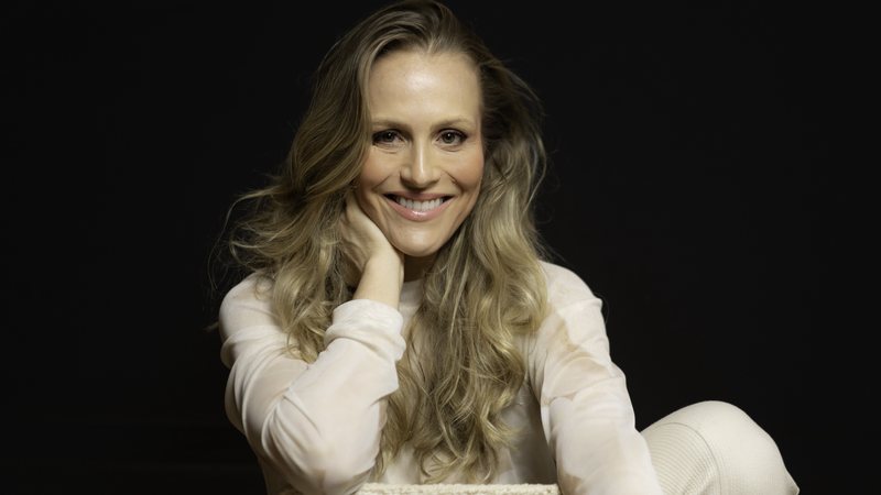 Michelle Schneider é cliente Kotschopress