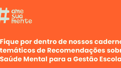 Conheça o Instituto Ame sua Mente - Destaque do site do IASM