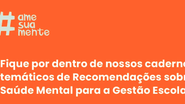 Conheça o Instituto Ame sua Mente - Destaque do site do IASM