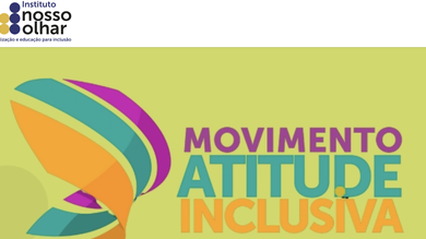 Conheça o Instituto Nosso Olhar - Site do INO