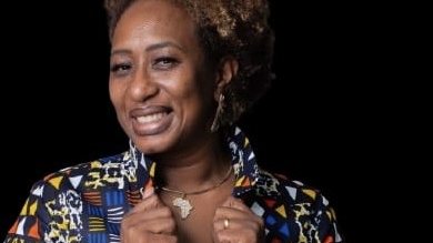 Tatiane Santos - Divulgação