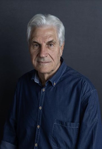 Valmir Salaro - Divulgação