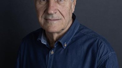 Valmir Salaro - Divulgação