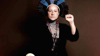 Bekoy Tupinambá - Divulgação