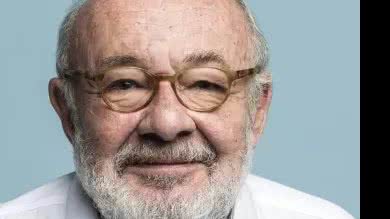 O jornalista Ricardo Kotscho - Divulgação