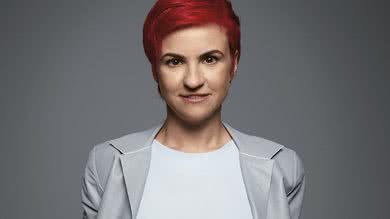 Cintia Gonçalves - Divulgação