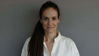 Monica Magalhaes - foto: Renato de Paula