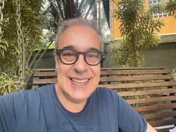 Antoune Nakkhle - Divulgação