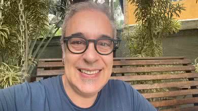 Antoune Nakkhle - Divulgação