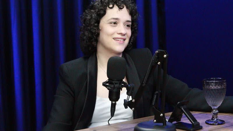 Ivana Andrade é cliente Kotschopress