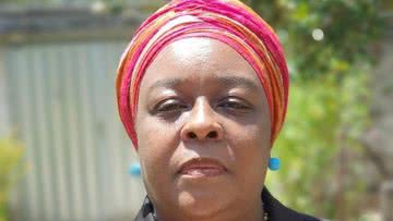 Regina Celia Barbosa - Divulgação