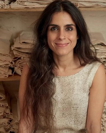 Fernanda Simon - Foto: Divulgação