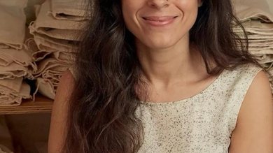 Fernanda Simon - Foto: Divulgação