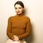 A médica radiologista Karina Giassi - Foto: Divulgação