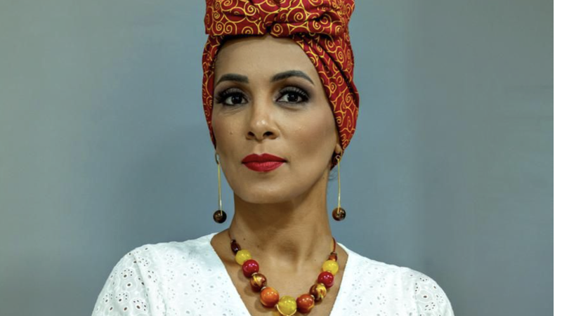 Lívia Sant’Anna Vaz: a jurista que transforma justiça racial em política pública e debate global
