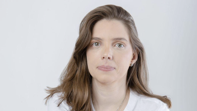 A psicóloga Dra. Lara d’Almeida - Foto: Divulgação