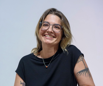 Verônica Linder - Foto: Divulgação
