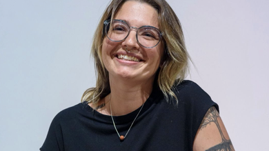 Verônica Linder - Foto: Divulgação