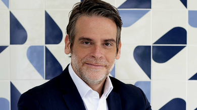 Fábio Salomon - Foto: Divulgação
