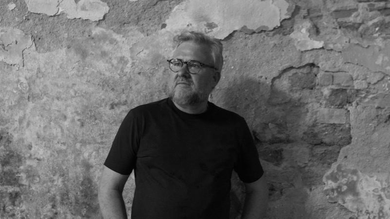 Rodrigo Sena Magalhães - Foto: Maria Luiza Neoman