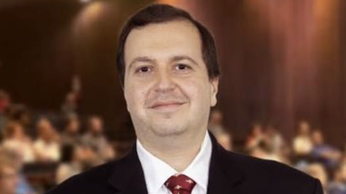 Edmo Atique Gabriel - Foto: Divulgação